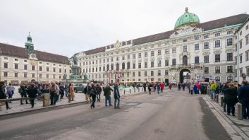 Pielgrzymka do Czech i Austrii (4 dni - autokar)