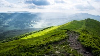 Pielgrzymka do Sanktuariów południowo-wschodniej Polski - Bieszczady (4 dni)