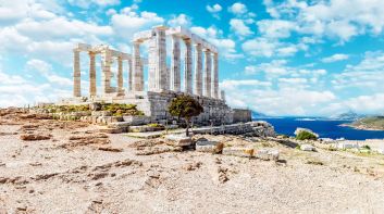 Wyjazd do Grecji i Włoch (13 dni - autokar)