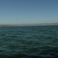 Jezioro Galilejskie