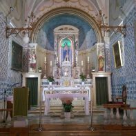 Ein Karem - Kościół Jana Chrzciciela