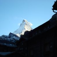 Matterhorn