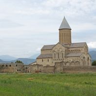 Klasztor Alawerdi