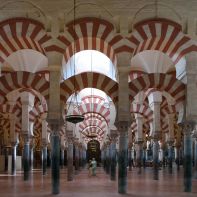 Kordoba - Mezquita Cathedral