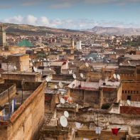 Fez - Medina