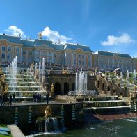 Peterhof