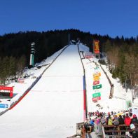 Planica - Letalnica