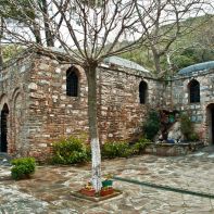 Efez - Dom Matki Bożej