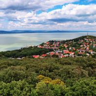 Jezioro Balaton