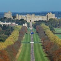 Windsor - Zamek