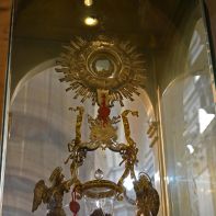 Lanciano - Cud Eucharystyczny