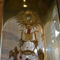 Lanciano - Cud Eucharystyczny
