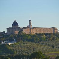 Loreto - panorama