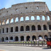 Rzym - Koloseum